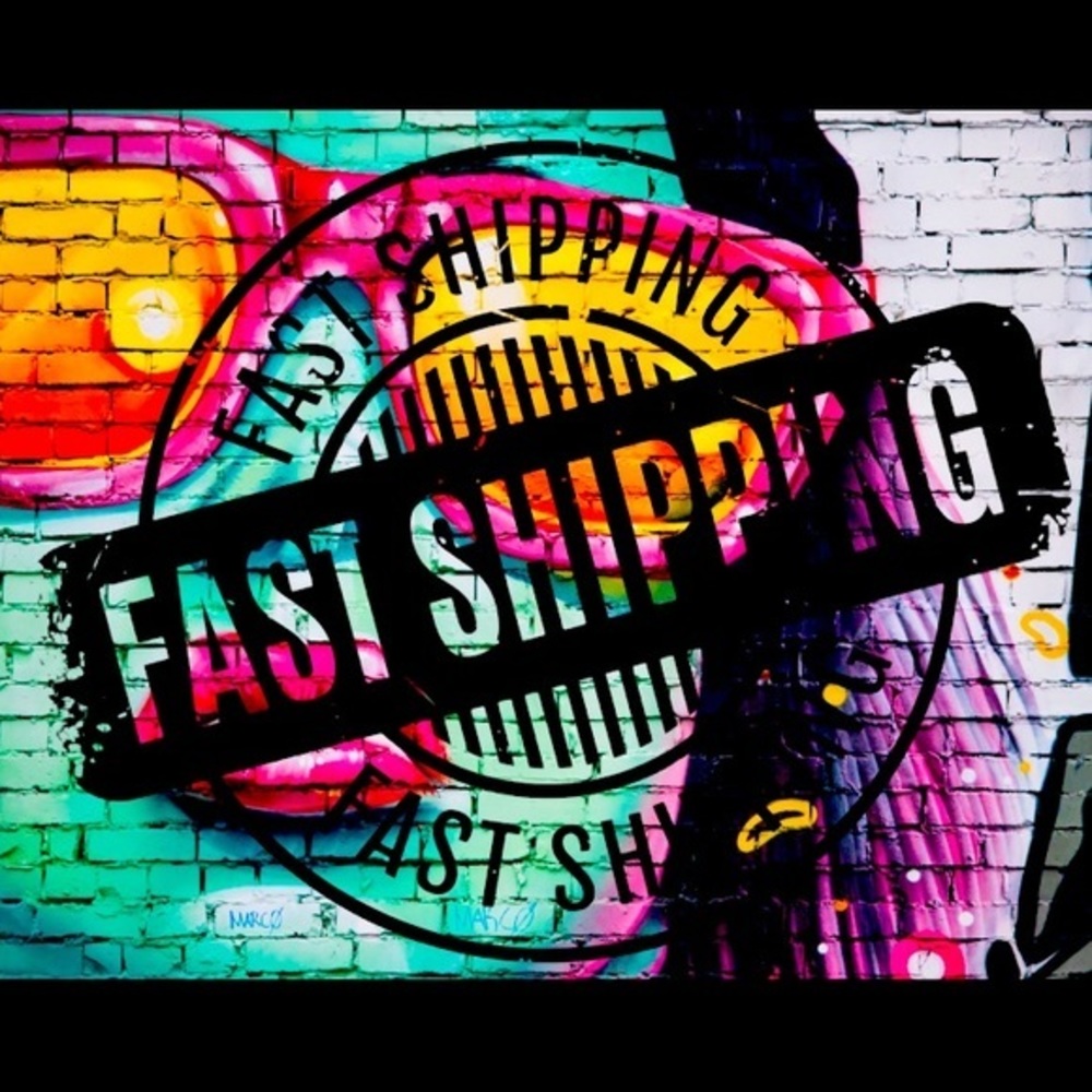 Fast Shipping! - Picture 1 of 1